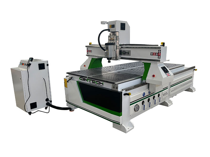 CNC ROUTER CIMS1325A