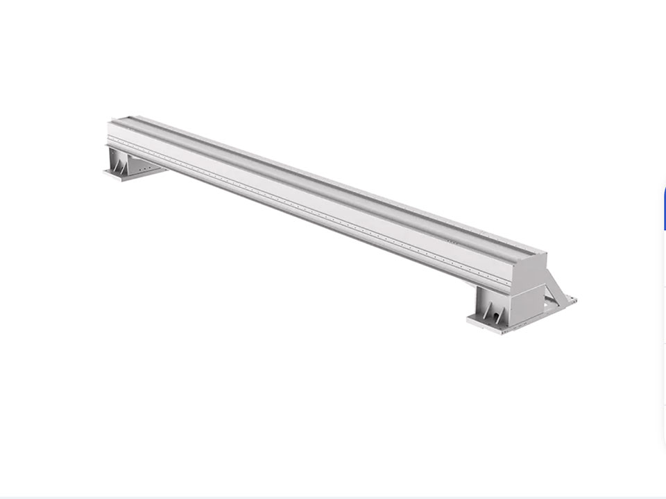 Brand-new Aluminum Beam