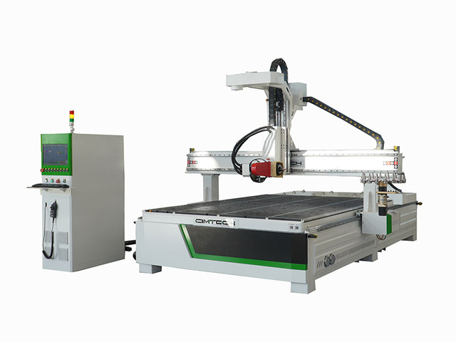 CNC ROUTER CIMD2130-ATC