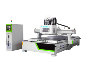 CNC ROUTER CIMN2030-3S