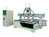 CNC ROUTER CIMM2025-4S