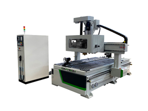 CNC ROUTER CIMC1325R-ATC