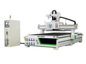 CNC ROUTER CIMN2040-ATC