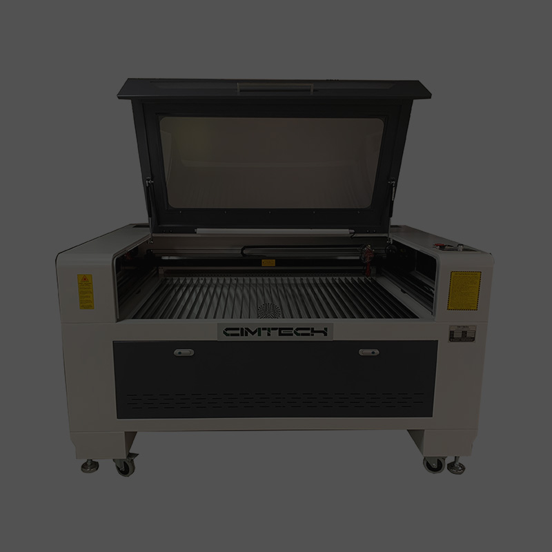 Co2 Laser Cutting Machine