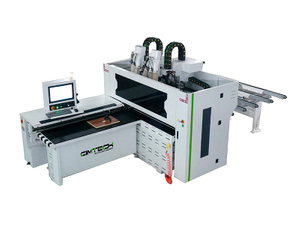 Six Side Drilling Machine CIM2800