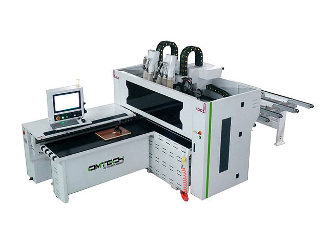Six Side Drilling Machine CIM2800