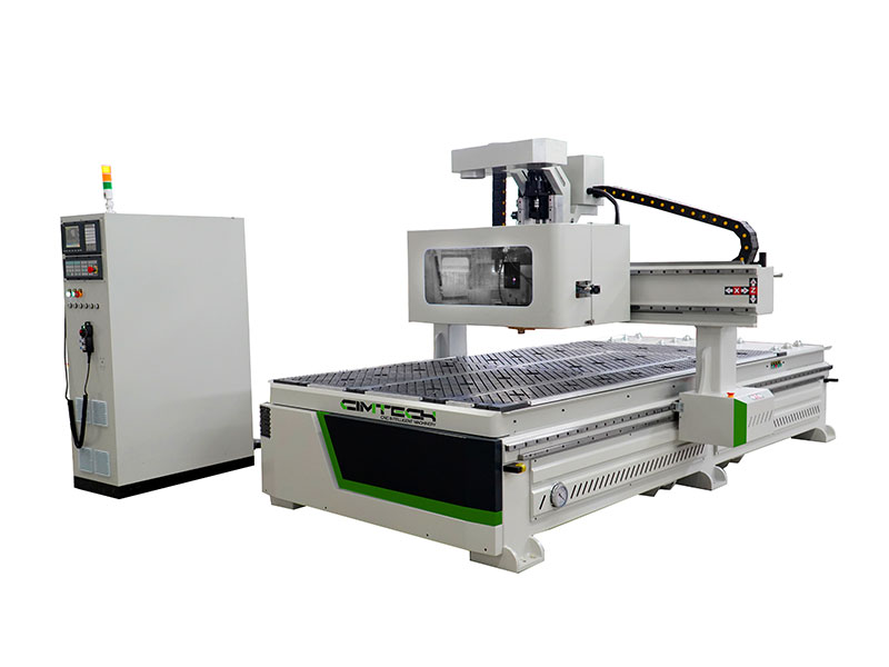 CNC ROUTER CIMC1530-ATC