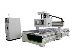CNC ROUTER CIMC1530-ATC