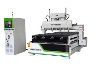CNC ROUTER CIMD4022-4S