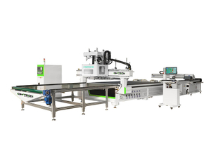CNC ROUTER CIMN2030F-ATC