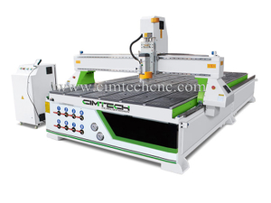 CNC ROUTER CIMS2040A