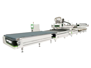 CNC ROUTER CIMC2130-ATC NL