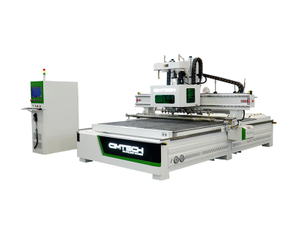 CNC ROUTER CIMC2130-ATC SSN