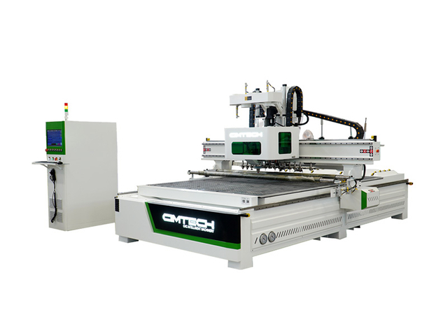 CNC ROUTER CIMC2130-ATC SSN