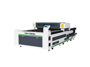 Laser Cutting Machine CIM1325 