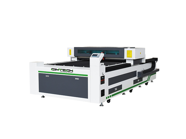 Laser Cutting Machine CIM1325 