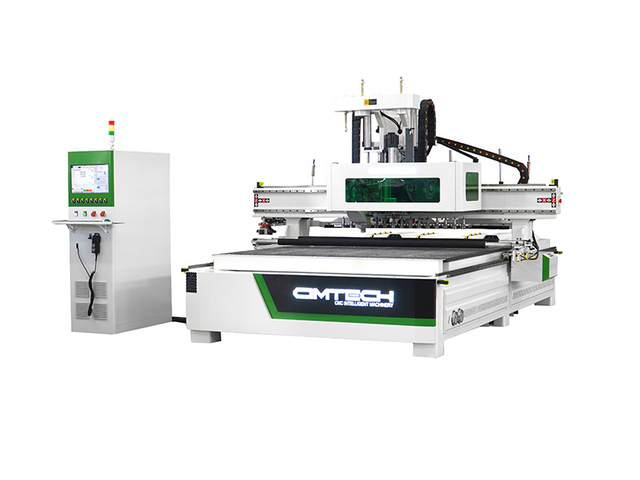 CNC ROUTER CIMC2130-ATC SSNPD