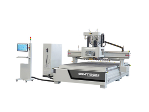 CNC ROUTER CIMC2130-ATC