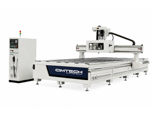 CNC ROUTER CIMC2060-ATC