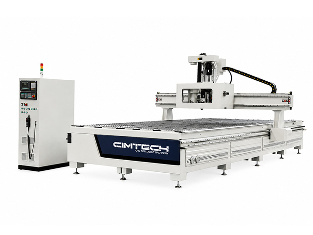 CNC ROUTER CIMC2060-ATC